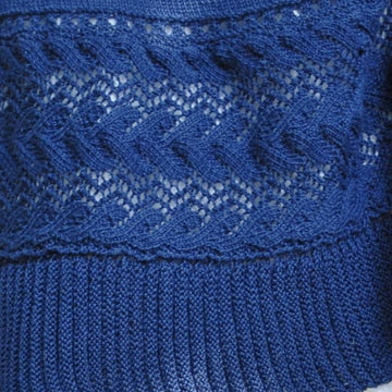 Cotton skirt