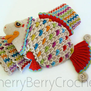 Rainbow Fish