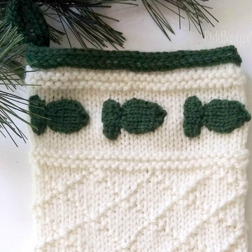 Paws Pet Stocking