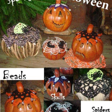Pumpkin Toppers