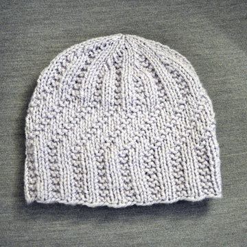 Spiralis Hat