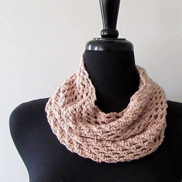 Simple Mesh Cowl