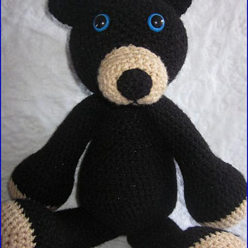 The Adorable Bear