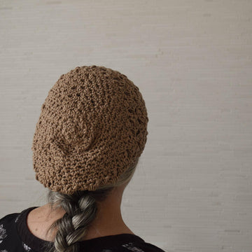 Airy Avalon Slouchy Hat