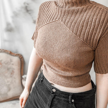 Auri Shirt