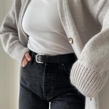 Ralph Cardigan