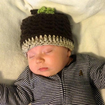 Acorn Hat