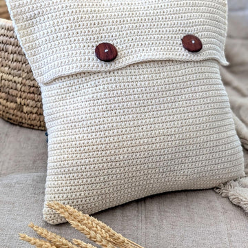 Pumpkin Pillow Case