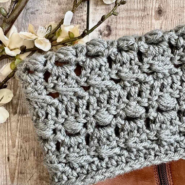 Bianca Boot Cuffs