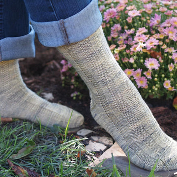 Not Just Boring Dad Socks
