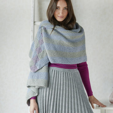 Modular Winter Wrap