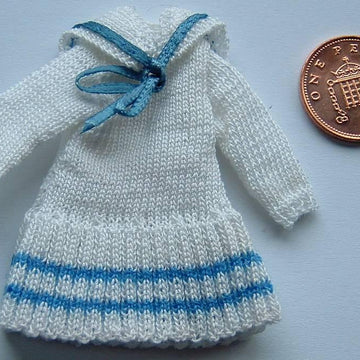 1:12th scale girls dresses