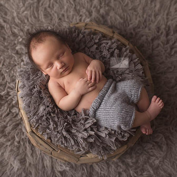Newborn Shorties