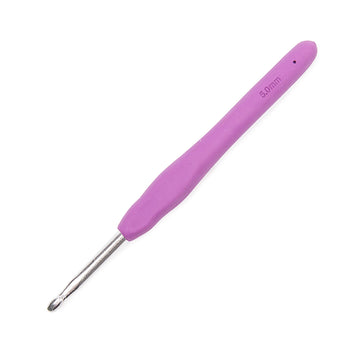 Crochet Hook and Accessories Set