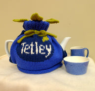 Time For Tea - Tea Cosy