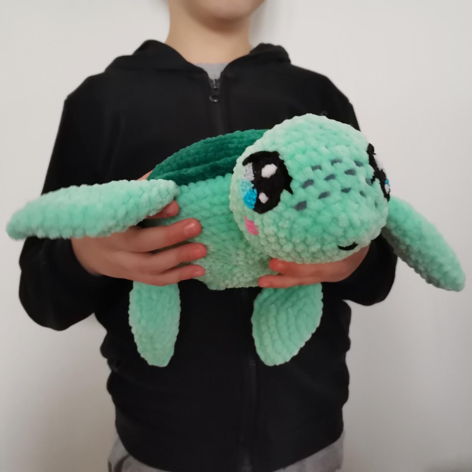 Sea Turtle