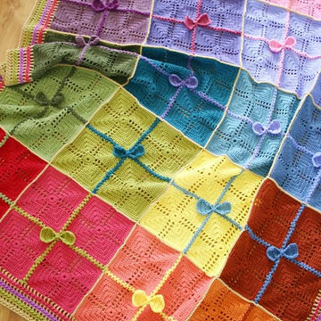 Gifted Blanket