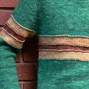 Japhy's Sweater