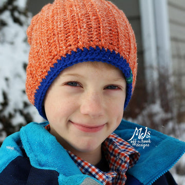 MJ's Running Toque