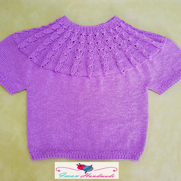 Blue Bell Top