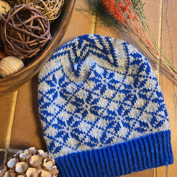 Norwegian Star Hat