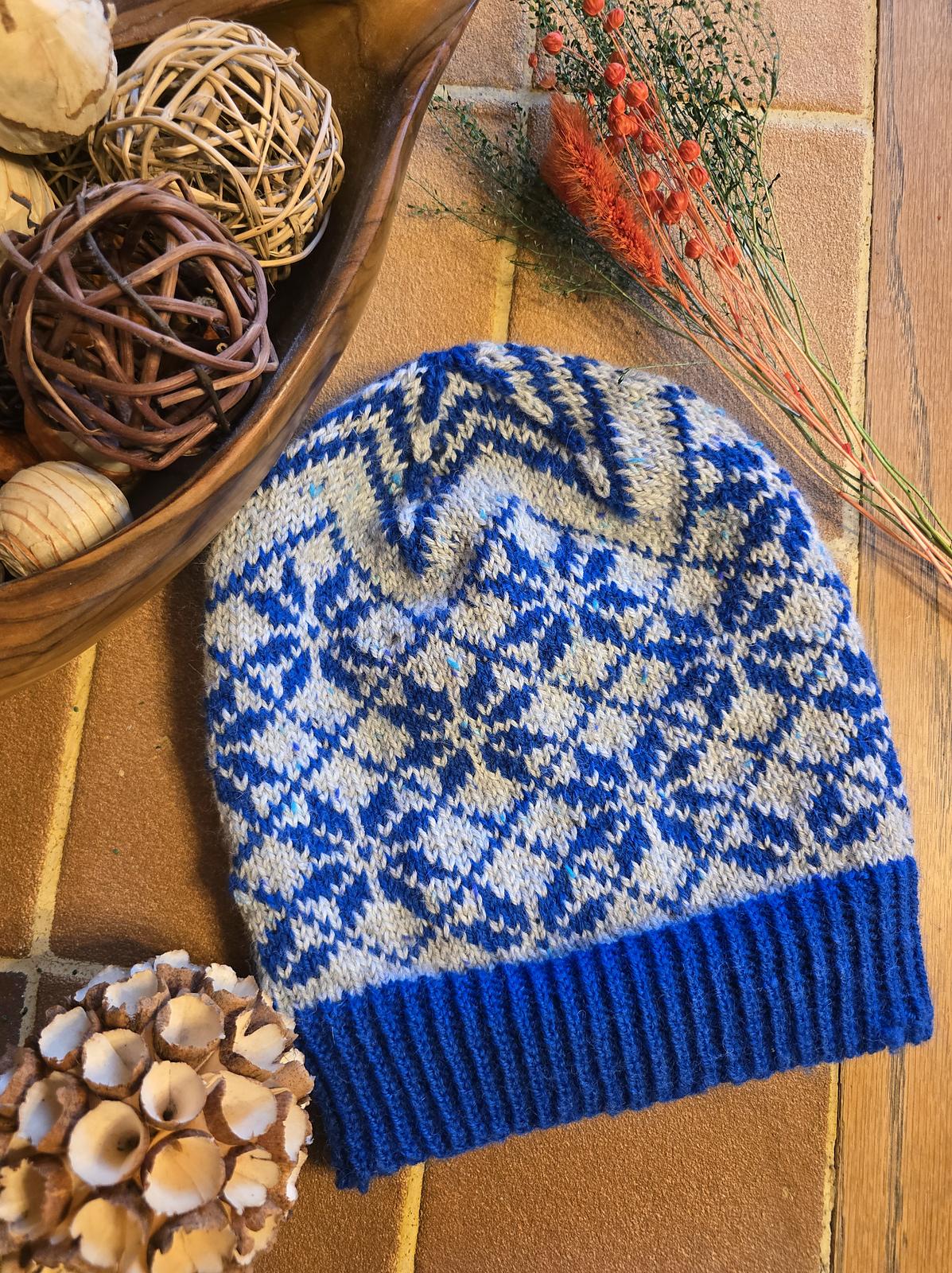 Norwegian Star Hat