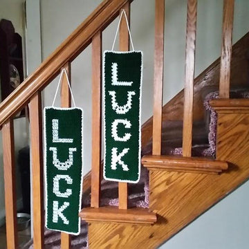 Love/Luck Sign