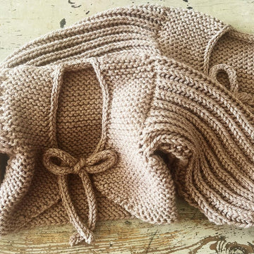 Baby Bolero