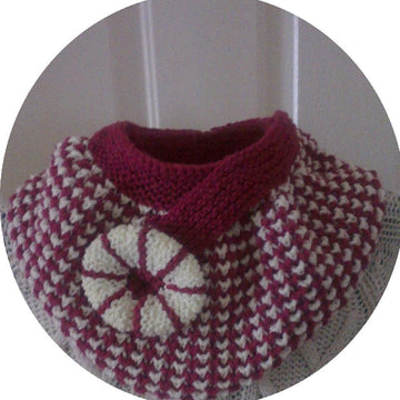 Florence Firenze Cowl