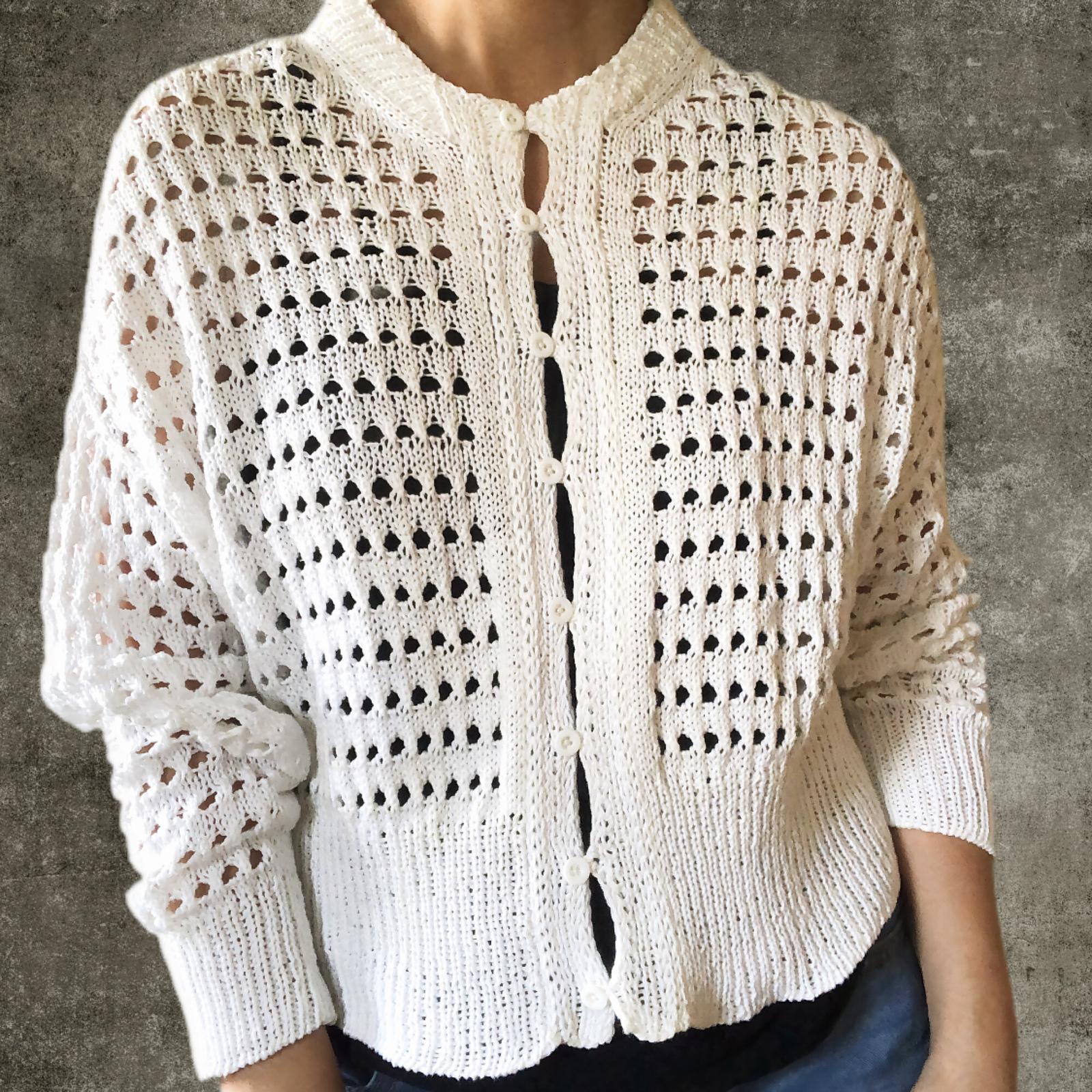 Pip Cardigan