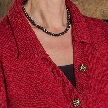 Concord Top-Down Swing Coat #101
