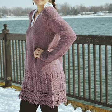 Seraphina Tunic