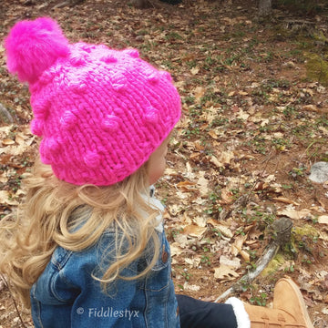Polly Hat