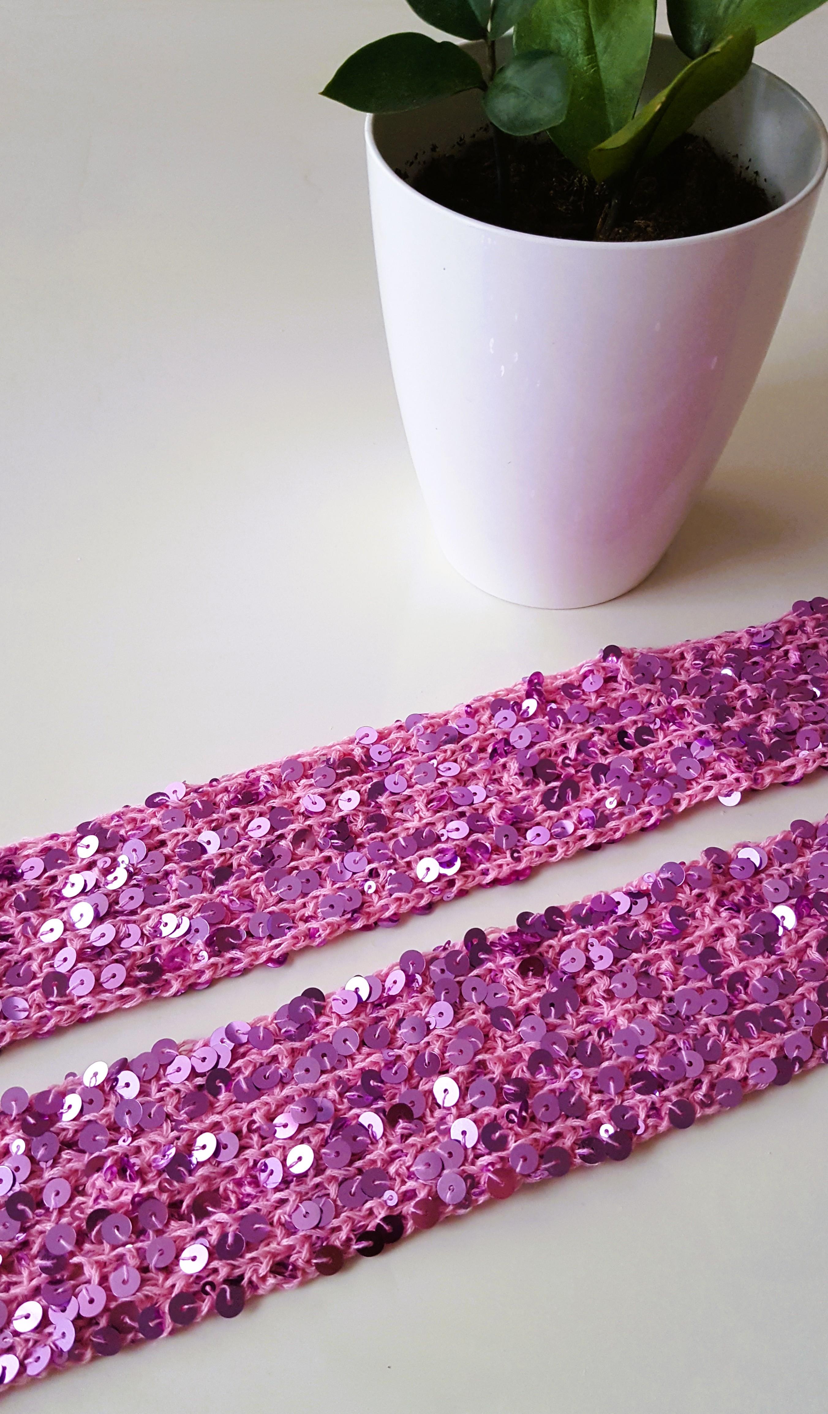 Shine bright Scarf