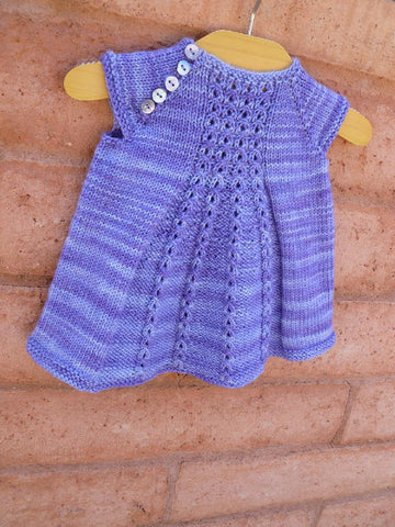 Marian Dress