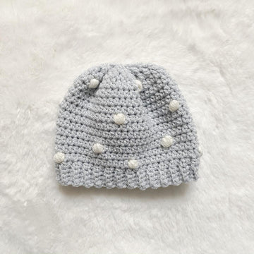 Bobble Beanie