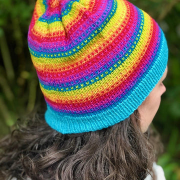 Modicum Hat