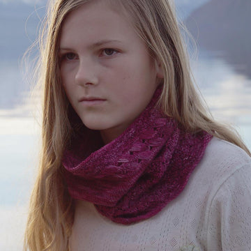 Matilda Cowl Hc20