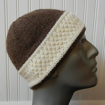Acadia Cap