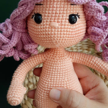 Sunny doll