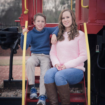 Savannah Sweater Children's