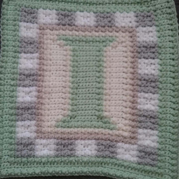 FGHIJ pillows