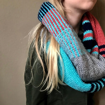 Stripes for Spring