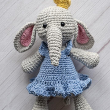 Stella the Elephant