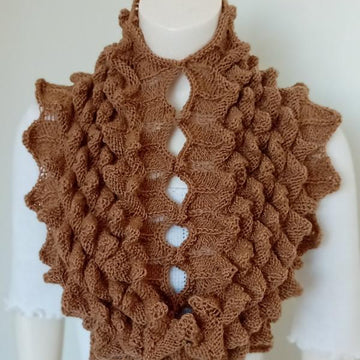 Squirrel Cowl