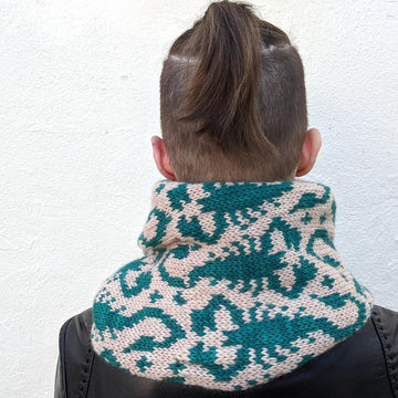 Aculeus Cowl