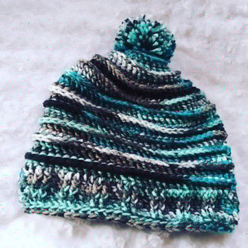 Benson Slouchy
