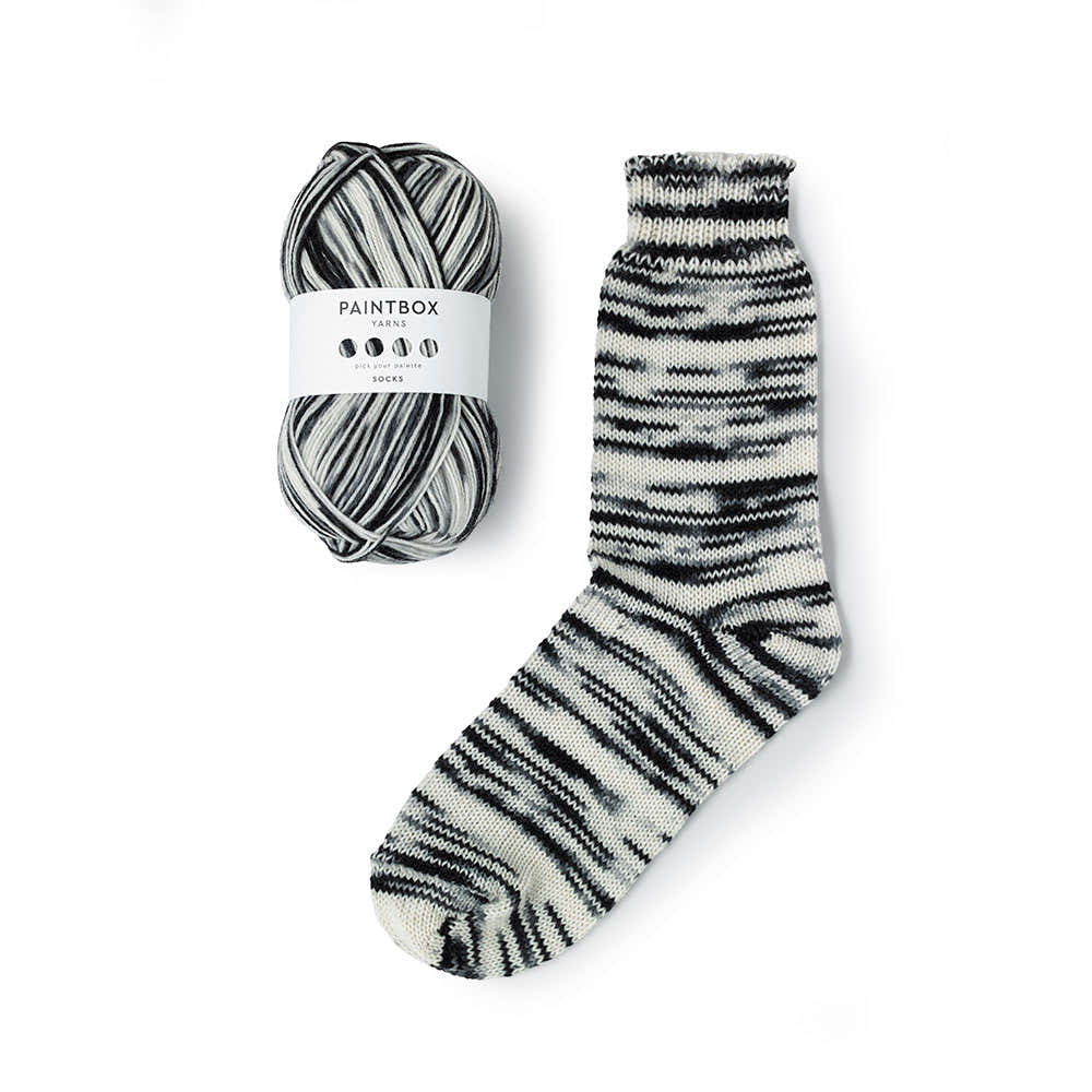 Paintbox Yarns Socks 10 Ball Value Pack