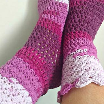 Star Socks