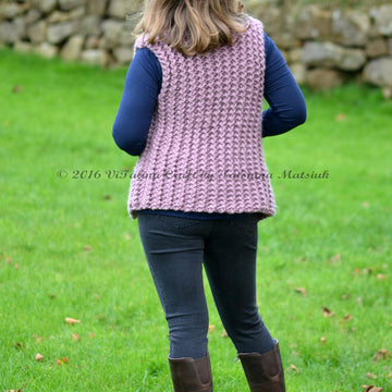 Country Vest